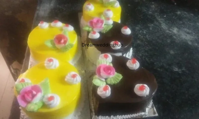 New Bangalore Iyengar Bakery Secunderabad